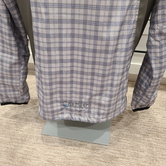 Sunice Weather wind breaker jacket - Picture 10 of 10